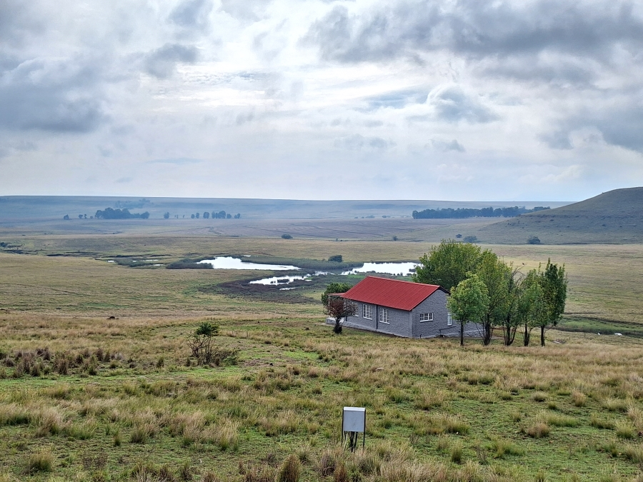 11 Bedroom Property for Sale in Vrede Free State